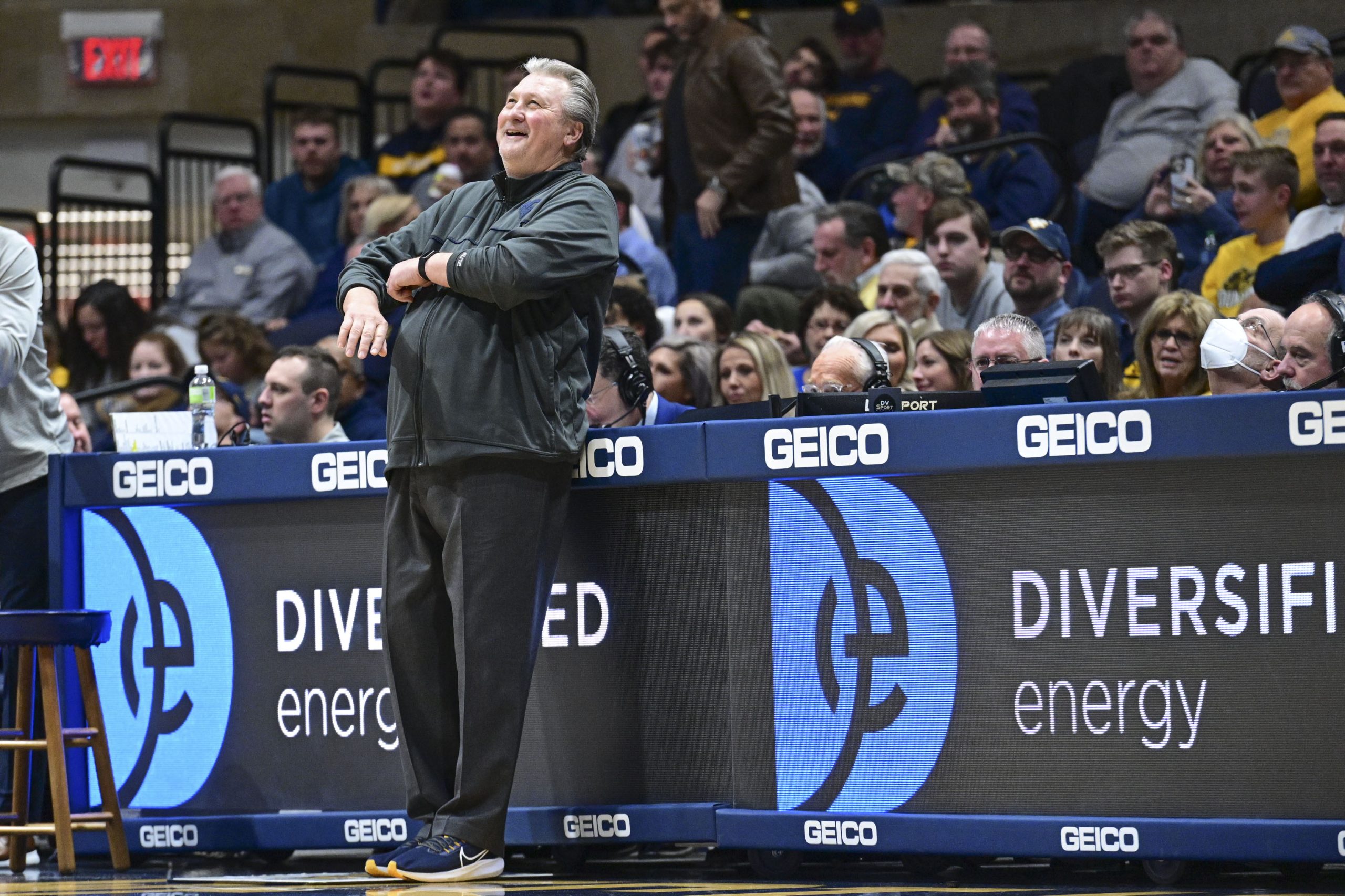 WVU faces many obstacles, distractions when it travels to Oklahoma